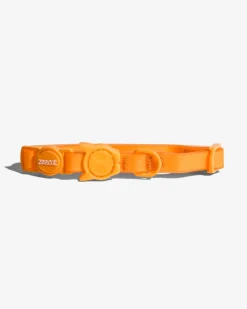Adjustable Cat Collar