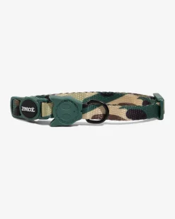 Adjustable Cat Collar