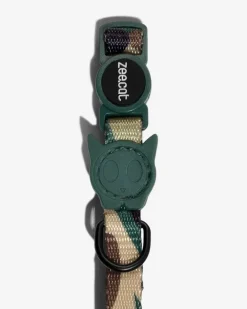 Adjustable Cat Collar