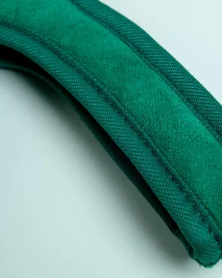 Adjustable Easy Dog Harness in Green