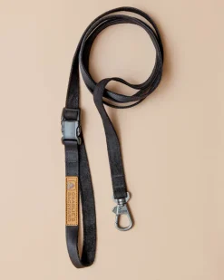 Adjustable Easy Dog Leash in Black