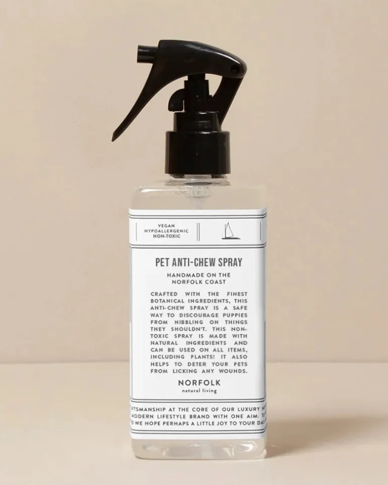 Anti-Chew Spray (Made in the UK)
