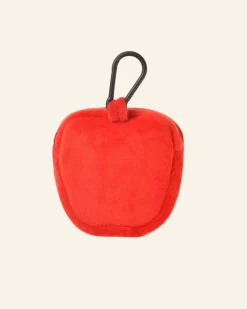 Apple Poo Pooch Pouch Dispenser