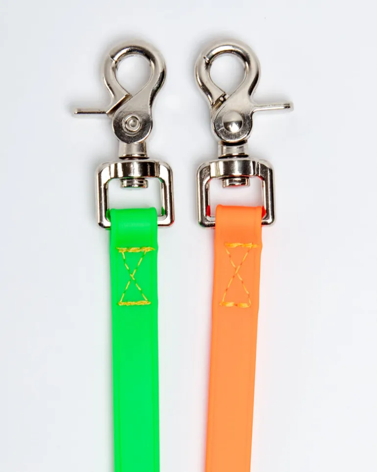 A Walk in the Park Dog Leash (Made in the USA)