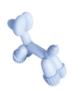 Balloon Dog Silicone Toy