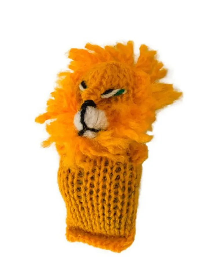 Barn Yarn Animals Catnip Cat Toys