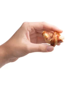 Beef & Apple Twists Dog Treat (Made in the USA)
