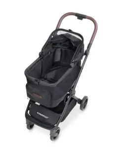 Bella Pet Stroller (for Small to Medium Pets) (DIRECT-SHIP)