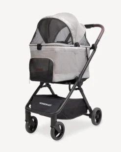 Bella Pet Stroller (for Small to Medium Pets) (DIRECT-SHIP)
