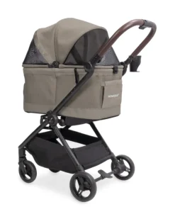 Bella Pet Stroller (for Small to Medium Pets) (DIRECT-SHIP)