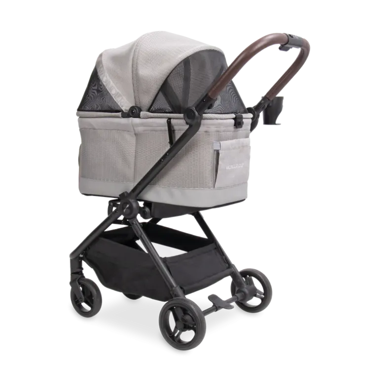 Bella Pet Stroller (for Small to Medium Pets) (DIRECT-SHIP)