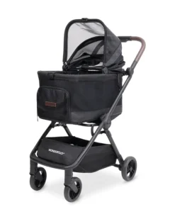 Bella Pet Stroller (for Small to Medium Pets) (DIRECT-SHIP)