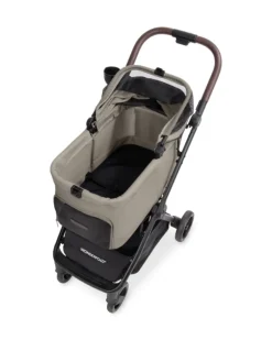 Bella Pet Stroller (for Small to Medium Pets) (DIRECT-SHIP)