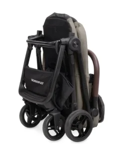 Bella Pet Stroller (for Small to Medium Pets) (DIRECT-SHIP)