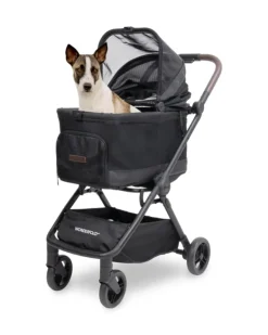 Bella Pet Stroller (for Small to Medium Pets) (DIRECT-SHIP)