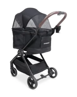Bella Pet Stroller (for Small to Medium Pets) (DIRECT-SHIP)