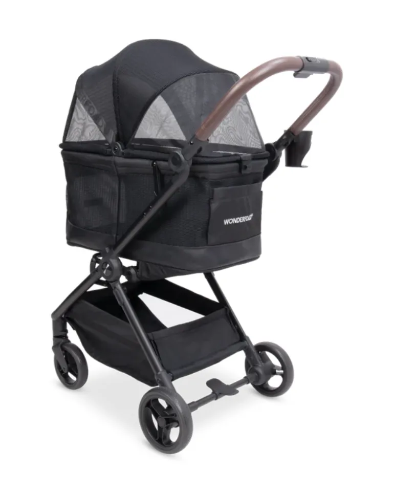 Bella Pet Stroller (for Small to Medium Pets) (DIRECT-SHIP)