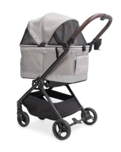 Bella Pet Stroller (for Small to Medium Pets) (DIRECT-SHIP)