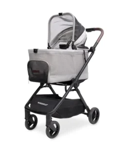 Bella Pet Stroller (for Small to Medium Pets) (DIRECT-SHIP)