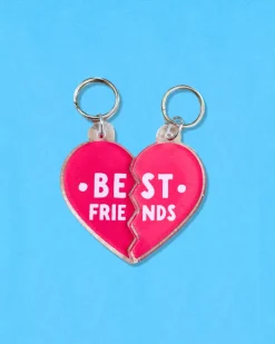 BEST FRIENDS Collar Charms for Dogs