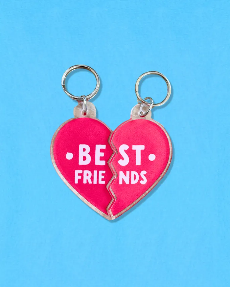 BEST FRIENDS Collar Charms for Dogs