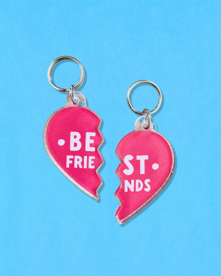 BEST FRIENDS Collar Charms for Dogs