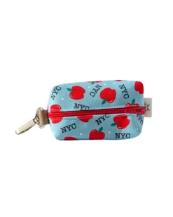 Big Apple Poop Bag Holder (Made in the USA)