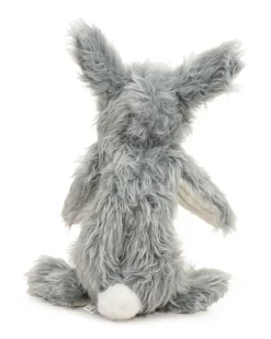 Birch Bunny Durable Plush Dog Toy