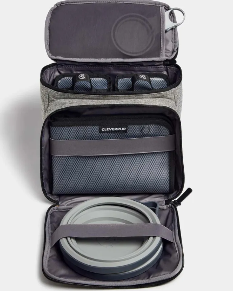 Bistro Box Dog Food Travel Kit