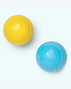Boundr™ Squishy Dog Ball (2-Pack)