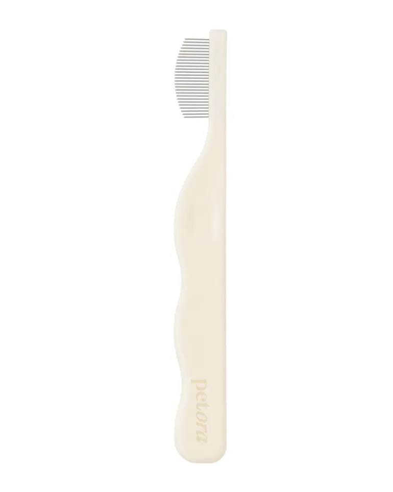 Brush on Me Pet Facial & Eye Comb