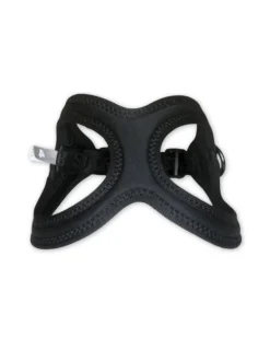 Buddy Belt Sport Harness for Dogs in Black