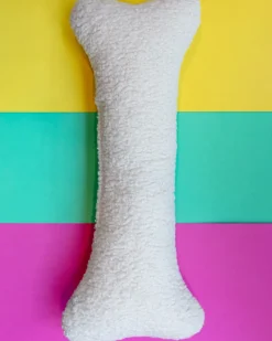 Bumper Bone Pillow