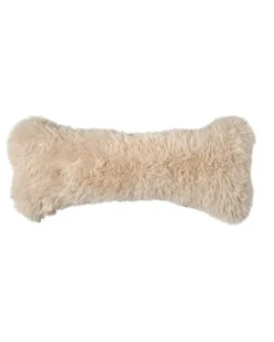 Bumper Bone Pillow