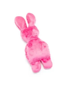 Bunny Kicker Plush Catnip Toy