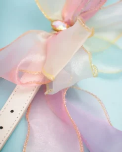 Butterfly Bowtie Collar for Dog