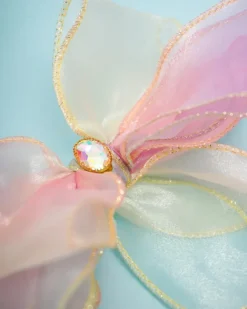Butterfly Bowtie Collar for Dog