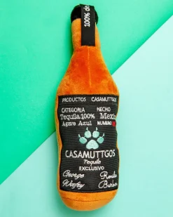 Casamuttgos Tequila Dog Toy