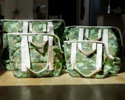 City Carrier Dog Bag in Size 2