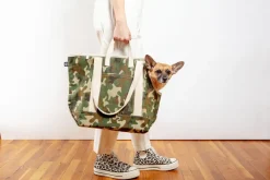City Carrier Dog Bag in Size 2