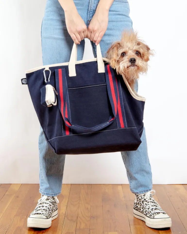 City Carrier Dog Bag in Size 2