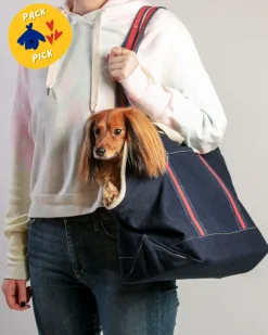 City Carrier Dog Bag in Size 2
