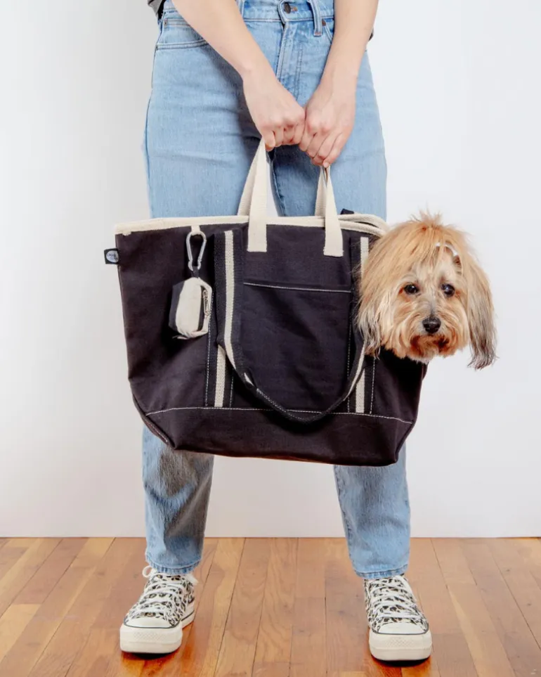 City Carrier Dog Bag in Size 2