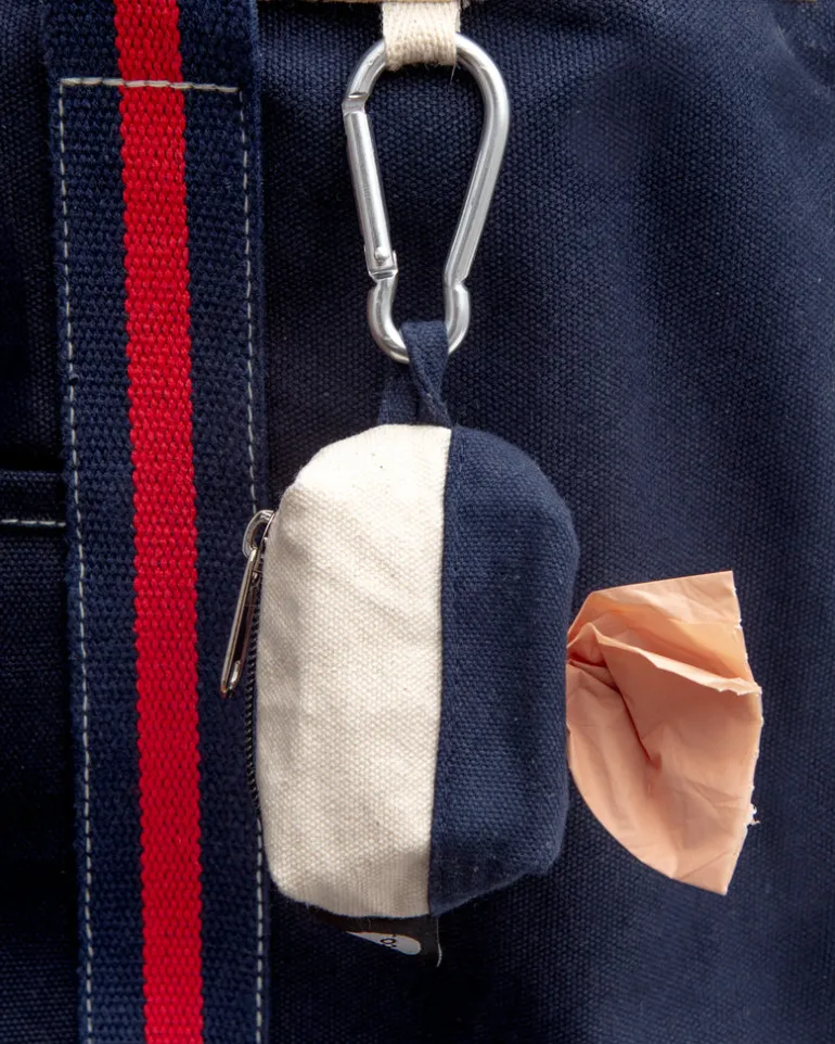 City Carrier Dog Bag in Size 1