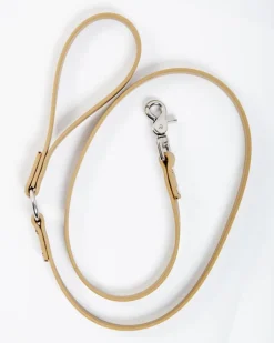 City Leash in Sahara Tan (Made in the USA)