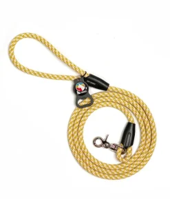 Classic Rope Dog Leash