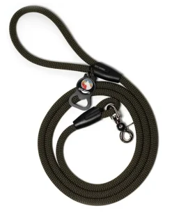 Classic Rope Dog Leash