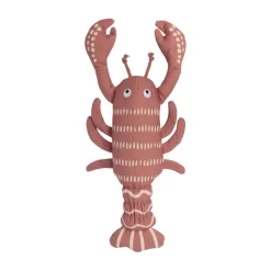 Claw It A Day Canvas Dog Toy