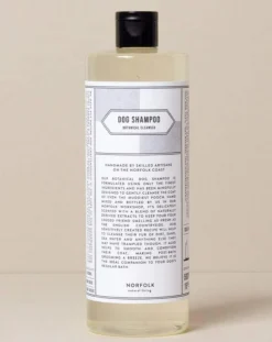 Coastal Walks Dog Shampoo (Made in the UK)