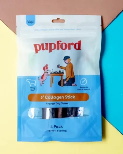 Collagen Stick Chew for Dogs